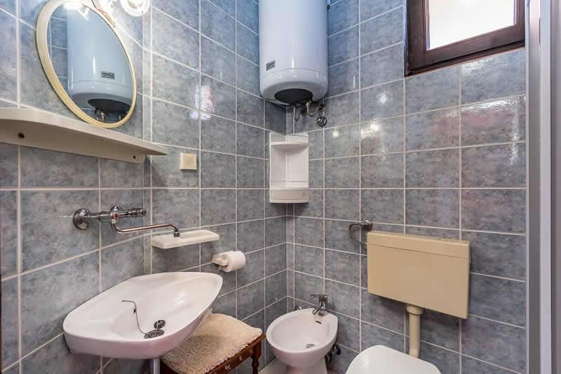 Apartments Bardak Ližnjan Habitación foto